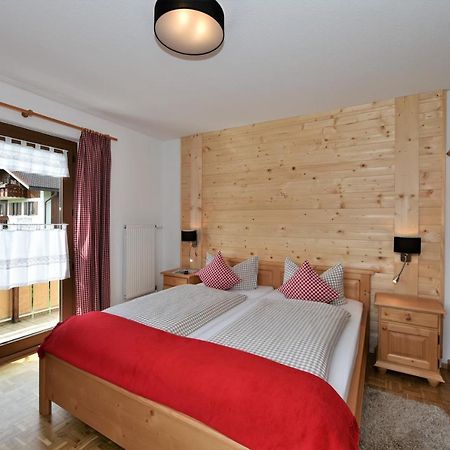 Landhaus Marga Fischen im Allgaeu Esterno foto