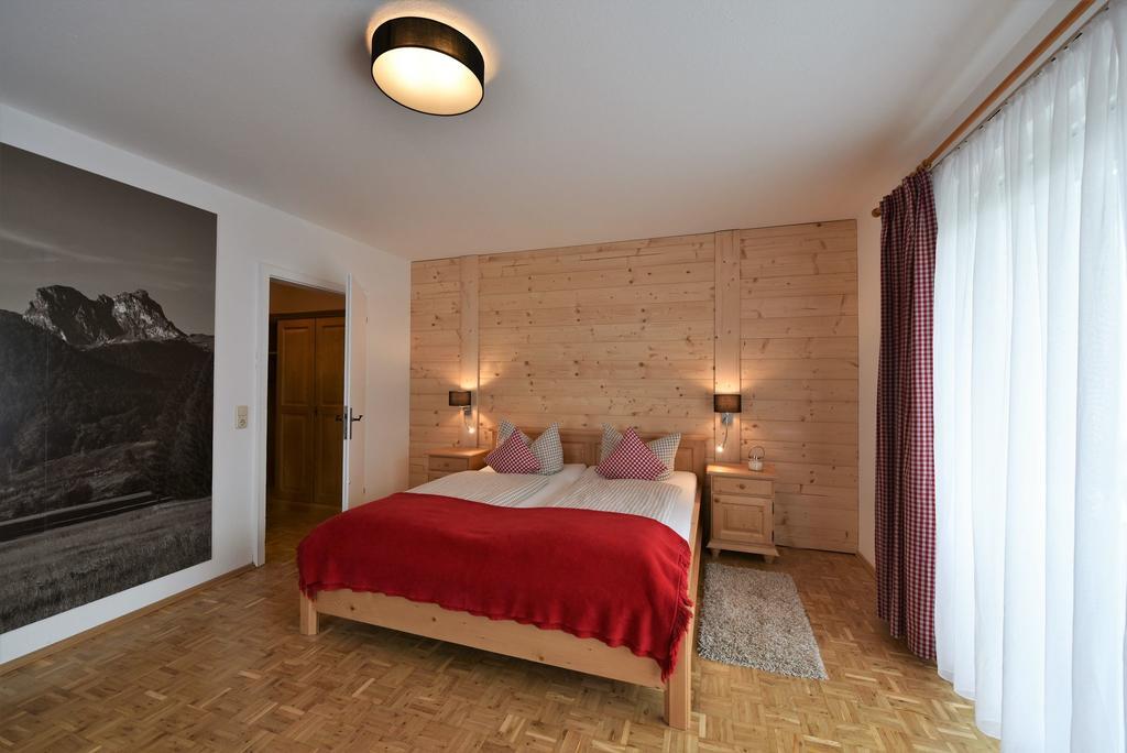 Landhaus Marga Fischen im Allgaeu Esterno foto