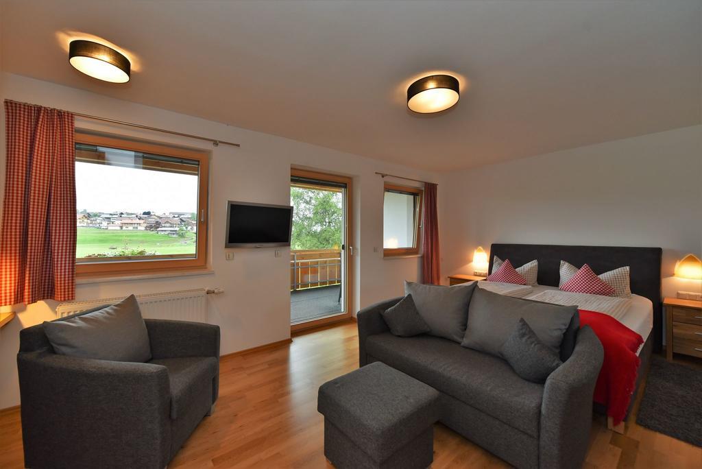 Landhaus Marga Fischen im Allgaeu Esterno foto