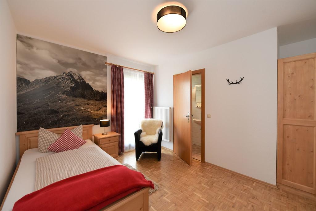 Landhaus Marga Fischen im Allgaeu Esterno foto