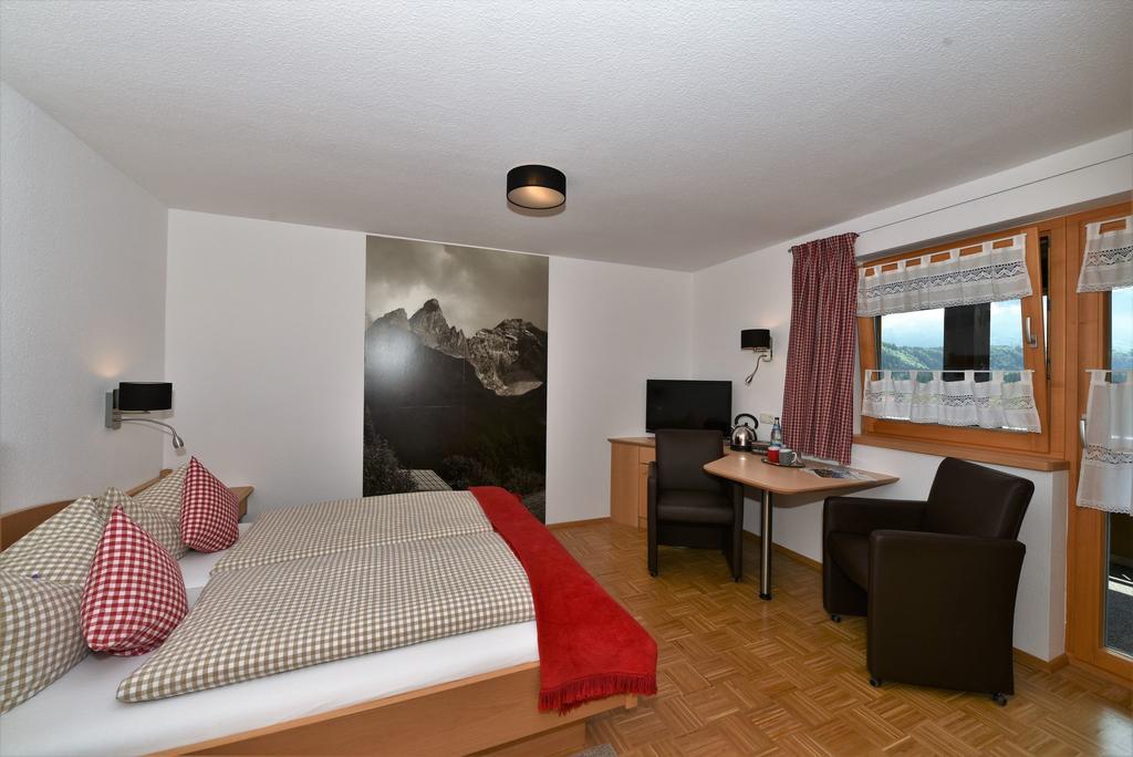 Landhaus Marga Fischen im Allgaeu Esterno foto